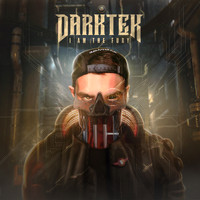 Darktek - I am the Fury (Explicit)