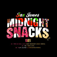 Jax Jones - Midnight Snacks (Explicit)