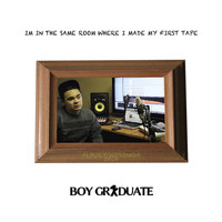 Boy Graduate - Same Room (Explicit)