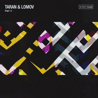 Taran & Lomov - Origin 1.3