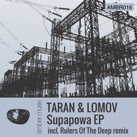 Taran & Lomov - Supapowa