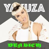 YAKUZA - Den Bich (Explicit)