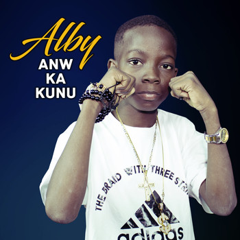 Alby - Anw ka kunu