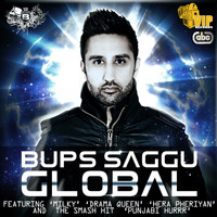 Bups Saggu - Global