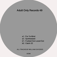 William Caycedo - Adult Only 49