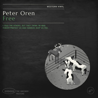 Peter Oren - Free