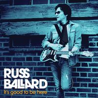 Russ Ballard - Kickin' the Can