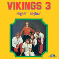 Vikings - Higher - Higher