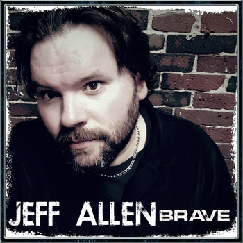 Jeff Allen - Brave