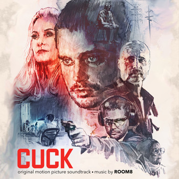 Room8 - Cuck (Original Motion Picture Soundtrack)