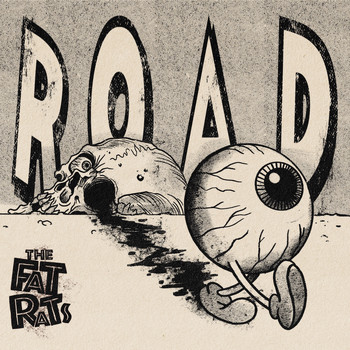 The Fat rats - Road