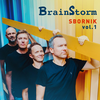 Brainstorm - Sbornik, Vol .1