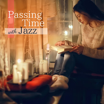 Relaxing Piano Crew - Passing Time with Jazz