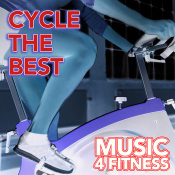 Various Artists - Cycle The Best