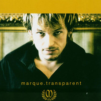 Marque - Transparent (Deluxe Version [Explicit])
