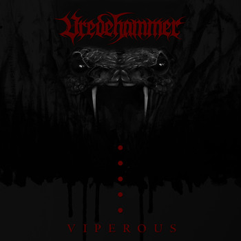 Vredehammer - Viperous (Explicit)