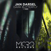 Jan Darsel - Dark Butterfly