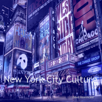 Zekel Healthcare - New York City Culture
