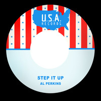 Al Perkins - Step It Up