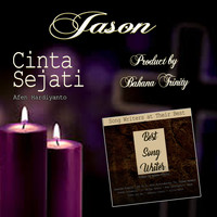 Jason - Cinta Sejati