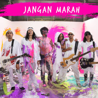 Slank - Jangan Marah