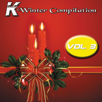 Various Artists - KALAMBUR WINTER COLLECTION VOL 3