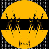 N O W A V E - "XXXX" MANGA