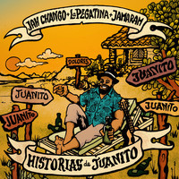 Jah Chango & Jamaram - Historias de Juanito