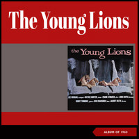 The Young Lions - The Young Lions (Album of 1960)