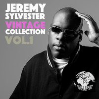 Jeremy Sylvester - Vintage Collection, Vol. 1