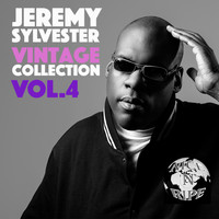 Jeremy Sylvester - Vintage Collection (Vol. 4)