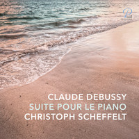 Christoph Scheffelt - Debussy: Pour Le Piano