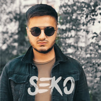 Seko - Одинокий странник (Explicit)