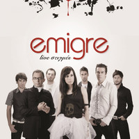 Emigre - Live Stigmes