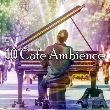 Lounge Café - 10 Cafe Ambience