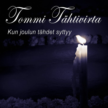 Tommi Tähtivirta - Kun joulun tähdet syttyy