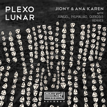 Jiony - Plexo Lunar
