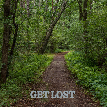 Various Artists - Get Lost