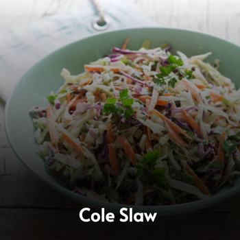 Various Artists - Cole Slaw