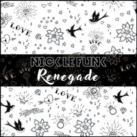 Nick Le Funk - Renegade (Radio Edit)