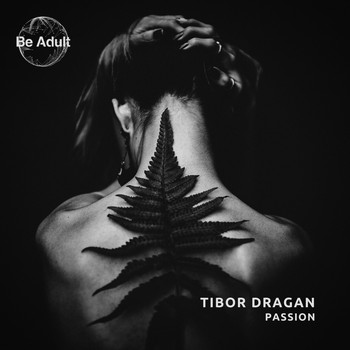 Tibor Dragan - Passion