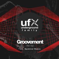Alex Vigo - Groovement