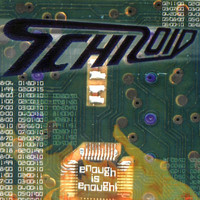 Schizoid - Enough is Enough (Explicit)