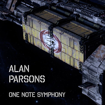 Alan Parsons - One Note Symphony (Radio Edit)