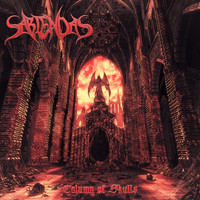 SABIENDAS - Column of Skulls (Explicit)