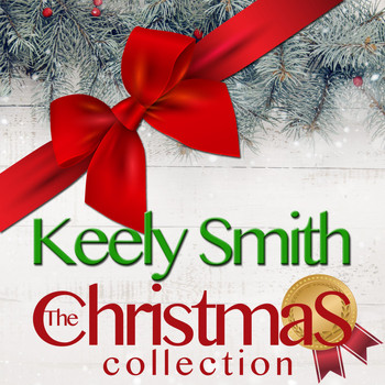 Keely Smith - The Christmas Collection