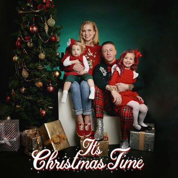 Macklemore - It's Christmas Time (feat. Dan Caplen)
