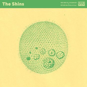 The Shins - When I Goose-Step