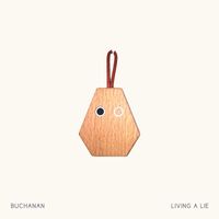 Buchanan - Living a Lie