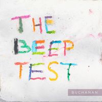Buchanan - The Beep Test